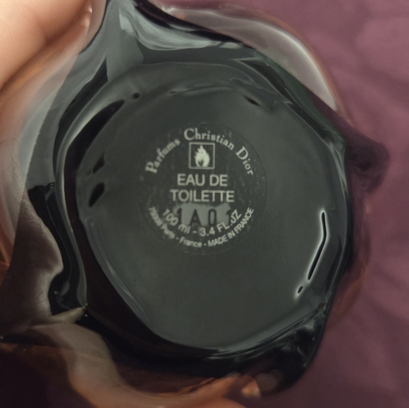 Dior Poison Girl - 100 - Picture 6 of 8